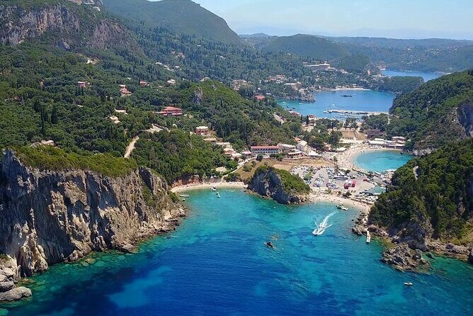 Achillion Paleokastritsa Corfu Private Tour - Value and Practicalities