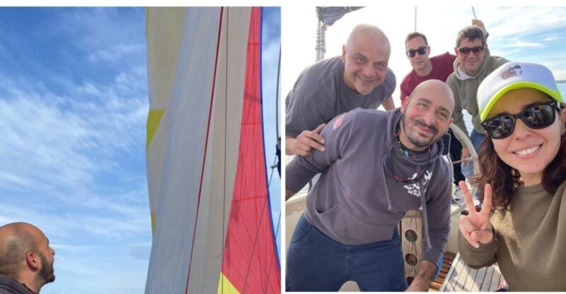 Aci Trezza: 3-Hour Coastal Boat Tour with Drinks and Snacks - A Coastal Adventure with a Taste of Sicilys Legends