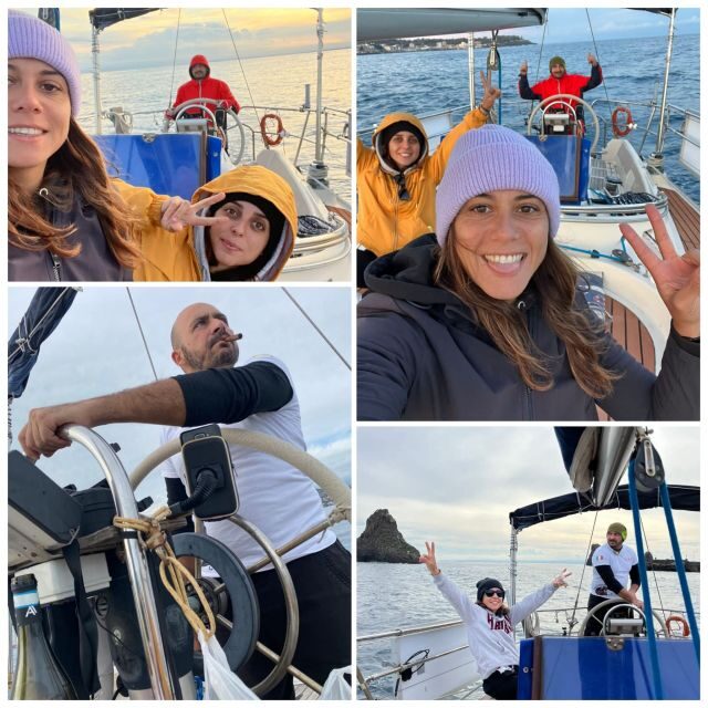 Aci Trezza: 3-Hour Coastal Boat Tour with Drinks and Snacks - Why This Tour Stands Out