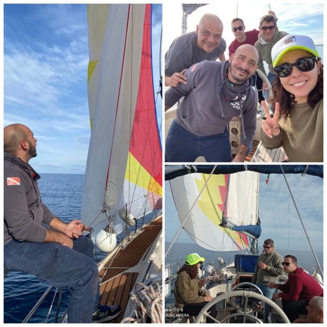 Aci Trezza: 3-Hour Coastal Boat Tour with Drinks and Snacks - Who Is This Tour Best For?