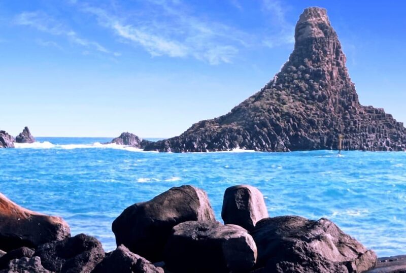 ACITREZZA & ACICASTELLO: TOURS WITH DEPARTURES FROM CATANIA - What Makes This Tour Special