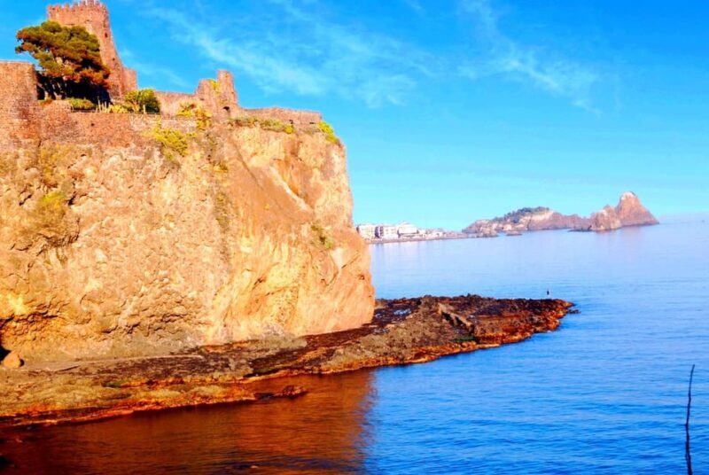 ACITREZZA & ACICASTELLO: TOURS WITH DEPARTURES FROM CATANIA - Who Should Consider This Tour?