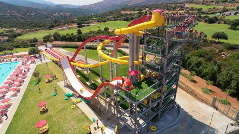 Acqua Plus Water Park Admission with Optional Transfer - The Sum Up: Is Acqua Plus Water Park Worth It?