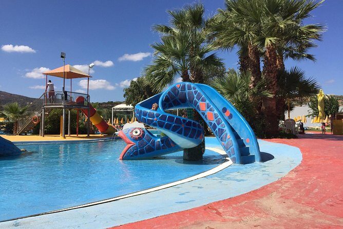 Acqua Plus Water Park Admission with Optional Transfer - Final Thoughts: Is It Worth It?