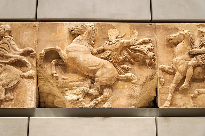 Acropolis & Acropolis Museum (Small Group Morning Walking Tour) - Who Is This Tour Best For?