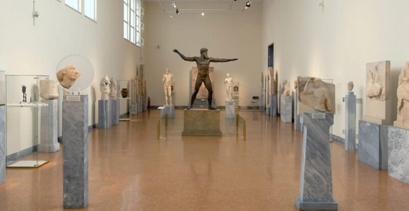 Acropolis and museums of Athens half day tour - FAQ