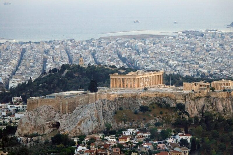 Acropolis and museums of Athens half day tour - Final Thoughts