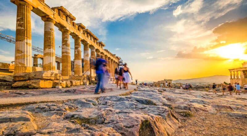 Acropolis and Parthenon Tour  Italian Tour Guide, Ticket Included + Skip the Line - The Sum Up: Is This Tour Worth It?