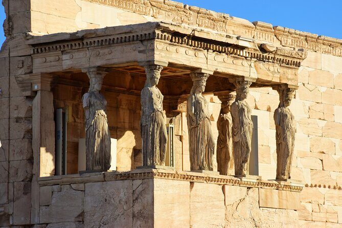 Acropolis, Athens highlights and Temple of Poseidon Private Tour - Who Is This Tour Best For?