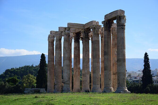 Acropolis & Athens Treasures: A Private Half-Day Tour - Who This Tour Is Best For