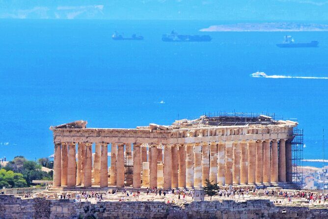 Acropolis & Athens Treasures: A Private Half-Day Tour - Final Thoughts