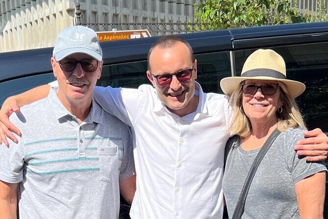 Acropolis & Best of Athens in one day private sightseeing tour - Why This Tour Stands Out