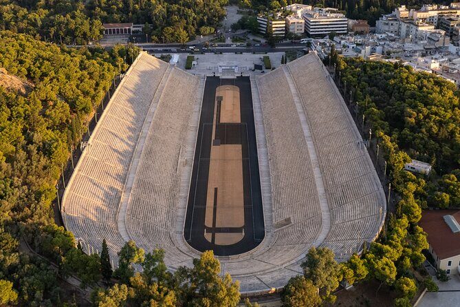 Acropolis & Best of Athens in one day private sightseeing tour - Final Thoughts