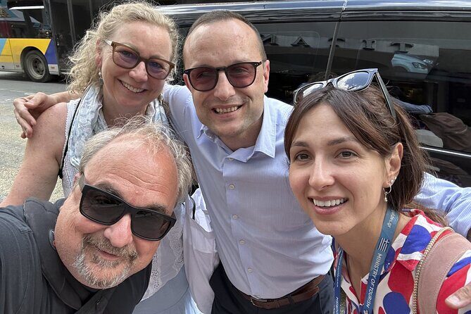 Acropolis & Best of Athens in one day private sightseeing tour - Who Should Book This Tour?