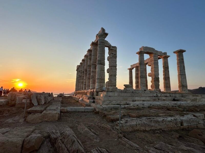 Acropolis e-Bike Adventure & Private Athens Seaside Tour - What to Expect from the Experience