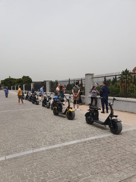 Acropolis e-Bike Adventure & Private Athens Seaside Tour - FAQ