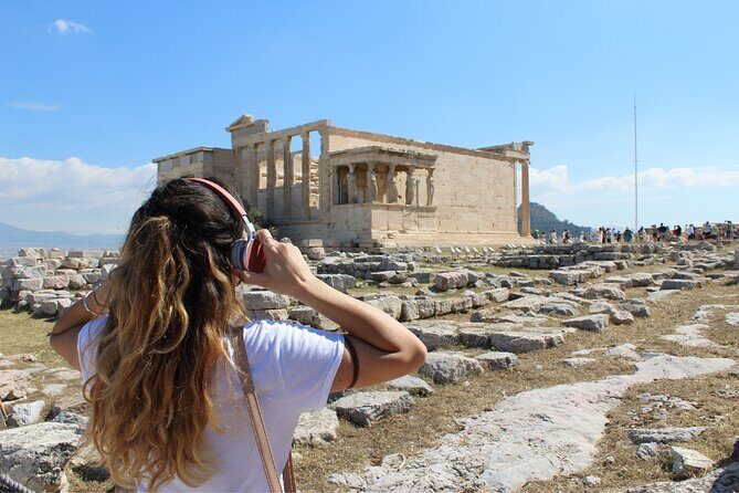 Acropolis Hill & Acropolis Museum E-Tickets with 3 Audio Guides - Final Thoughts