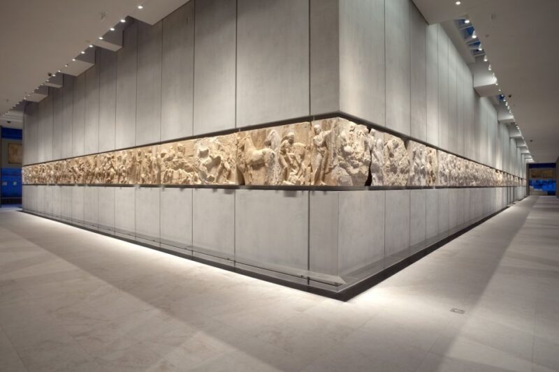 Acropolis Museum & National Archaeological Museum Ticket - The Experience of Visiting: What You’ll Take Away