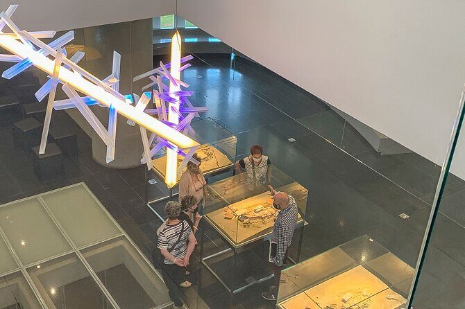 Acropolis Museum Private Tour with Licensed Expert Guide - Final Thoughts: Is This Tour Worth Your Time?