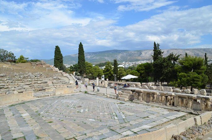 Acropolis of Athens, Parthenon and Acropolis Museum private tour with dinner - What Makes This Tour Stand Out?
