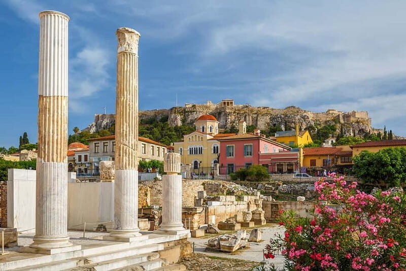 Acropolis, Parthernon and Ancient Agora Guided Walking Tour - What Makes This Tour Stand Out?