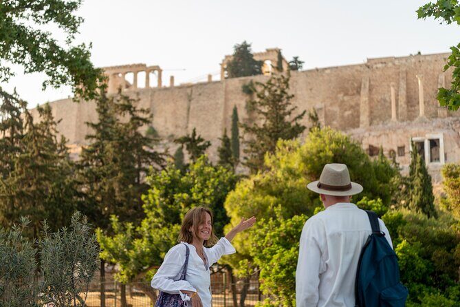 Acropolis Private Tour with Licensed Expert Guide - The Value of the Tour Price