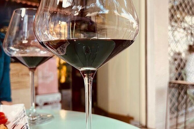 Acropolis Private Wine Tasting @ Finewine store - Key Points