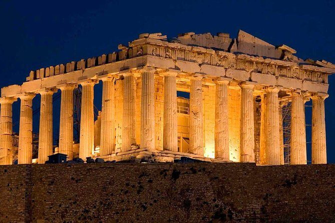 Acropolis, Temple Of Zeus,Olympic Stadium,Parliament,Guards Athens private Tour - The Experience from Reviews