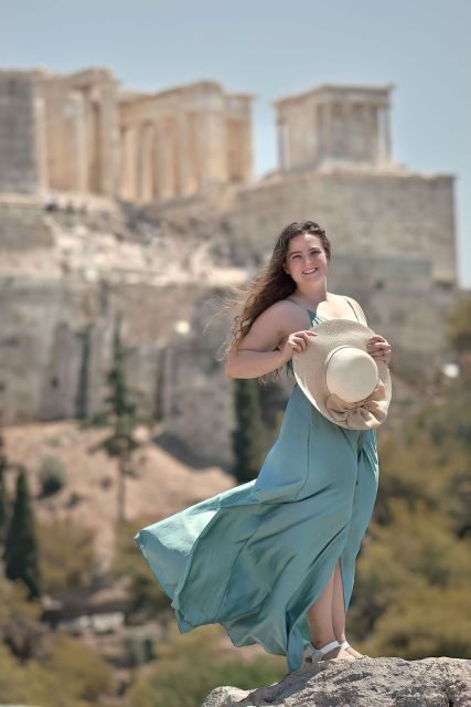 Acropolis View Photoshoot - Final Thoughts