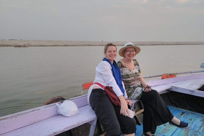 Across the Heart of India: Ayodhya, Varanasi, and Bodh Gaya - Key Points
