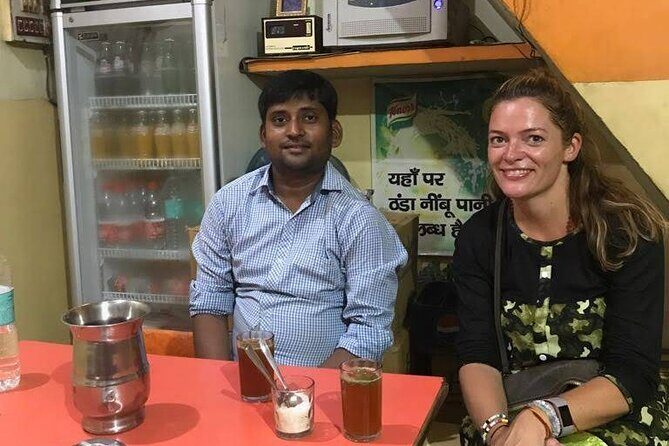 Across the Heart of India: Ayodhya, Varanasi, and Bodh Gaya - FAQ