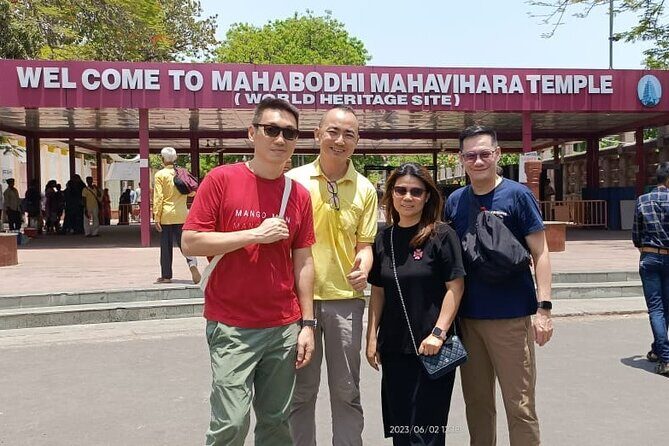 Across the Heart of India: Ayodhya, Varanasi, and Bodh Gaya - Final Words