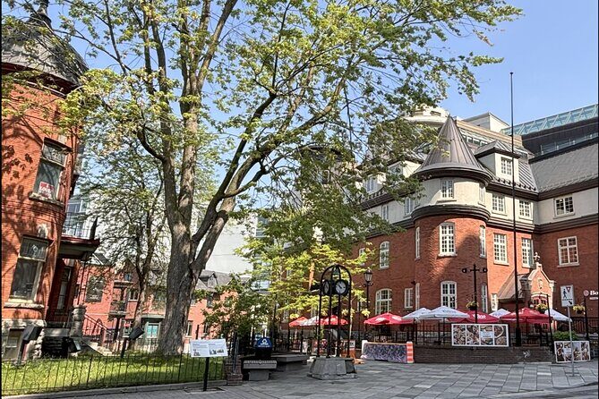 Across the Ottawa River: A Self-Guided Audio Tour of Hull - FAQs