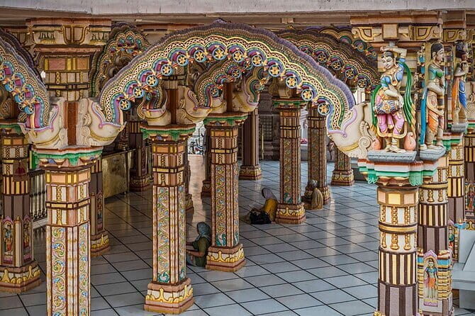 Across The Temples of Gujarat - An Overview of the Entire Experience