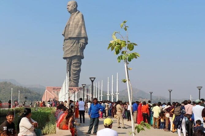 Across The Temples of Gujarat - Who Would Love This Tour?