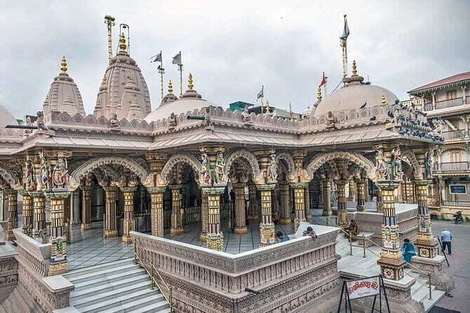 Across The Temples of Gujarat - FAQ