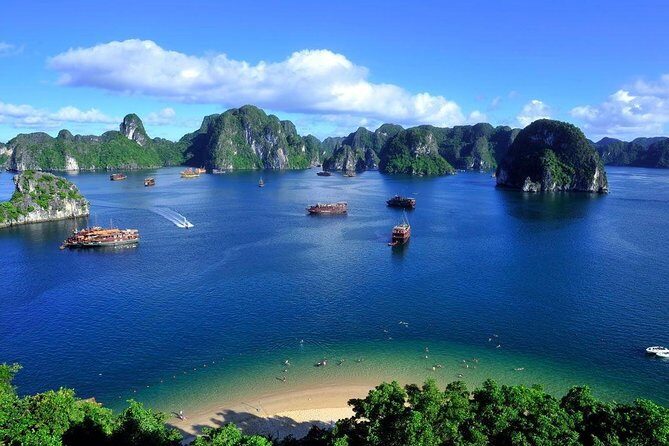 Acrossing Vietnam 10days/9nights - What We Loved About This Tour