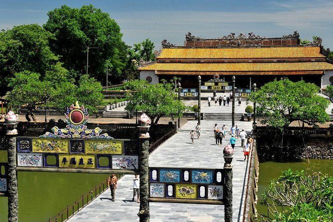 Acrossing Vietnam 10days/9nights - FAQ