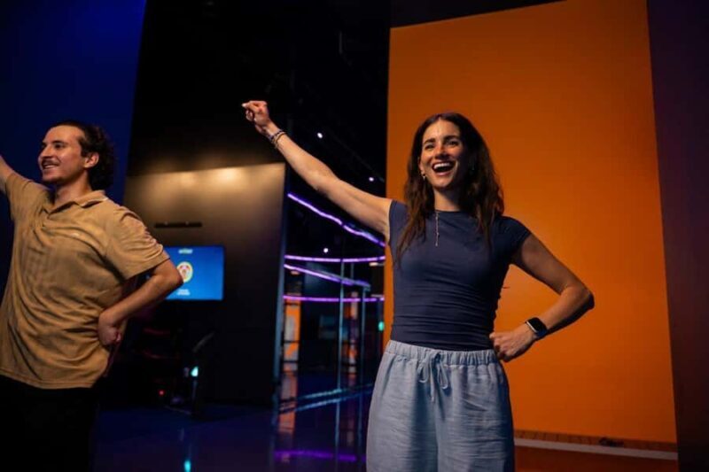 Active Arena Dallas Interactive Indoor Gaming Experience - Is It Worth the Price?