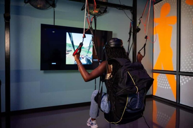 Active Arena Dallas Interactive Indoor Gaming Experience - Final Thoughts