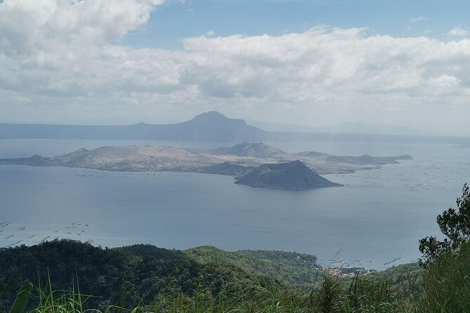 Active Taal Volcano Sightseeing & Pagsanjan Falls Day Tour (2in1) - What Travelers Are Saying