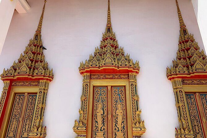Activities In & Around Phuket: Full Day Customizable Tour - Final thoughts: Is this tour right for you?