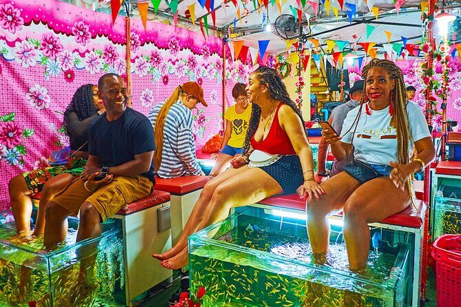 Activities In & Around Phuket: Full Day Customizable Tour - FAQs