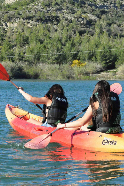 Activities Package at the lake of Apolakkia - Discovering the Lake of Apolakkia: What Makes This Experience Special