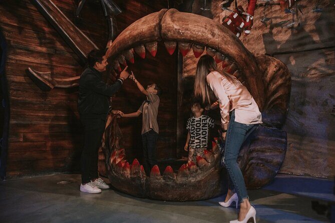 Acuario Sealand Guadalajara Admission Ticket - The Value in Context