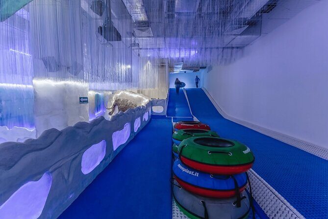 Acuario Sealand Guadalajara Admission Ticket - FAQ