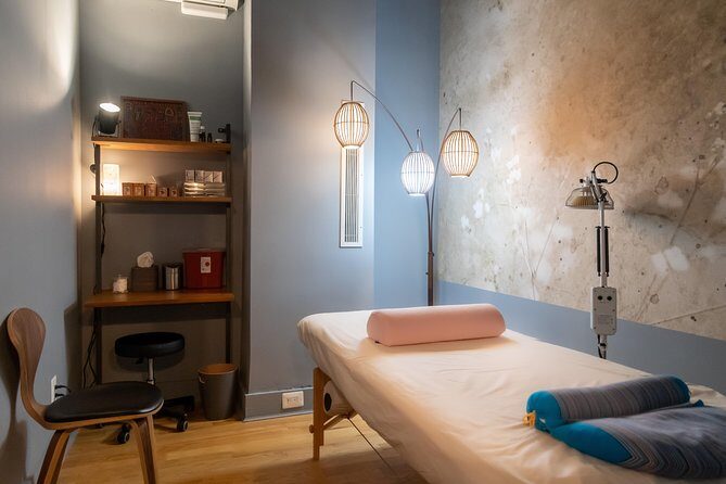 Acupuncture - A Detailed Look at the Acupuncture Experience in NYC