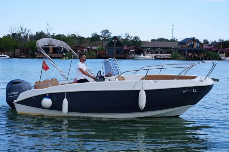 Adabojana-Amazonas Boat tours - Key Points