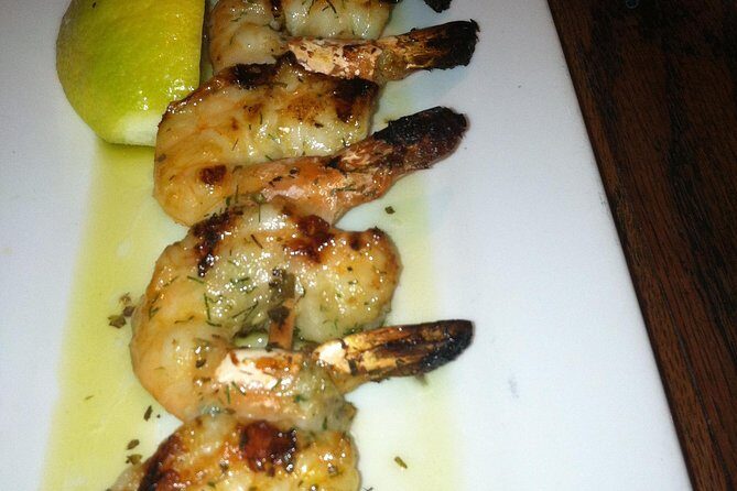 Adams Morgan Food Tour - Guide and Atmosphere