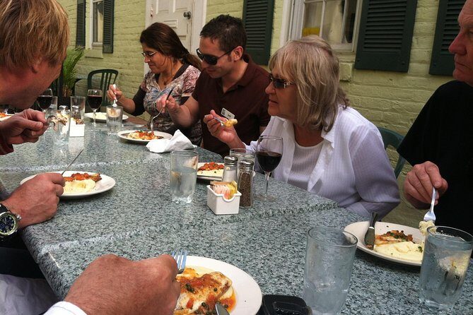 Adams Morgan Food Tour - Who Should Consider This Tour?